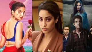Liked Ulajh? Check Upcoming Women-Led Films Celebrating Strength: Stree 2, Phir Aayi Haseen Dilruba To Alpha